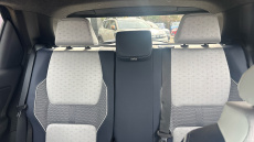 Renault 5 110kW Roland Garros + Comfort Range 52kWh 5dr Auto Electric Hatchback